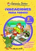 Front page¡Vacaciones para todos! 2