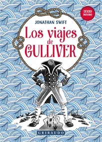 Books Frontpage Los viajes de Gulliver