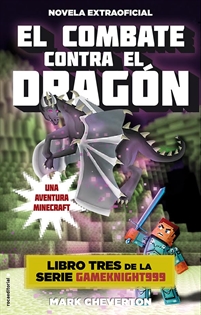 Books Frontpage El combate contra el dragón