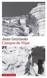 Books Frontpage Campos de Níjar- 2021