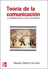 Books Frontpage Teoria de la comunicacion. La comunicacion