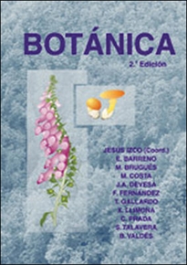 Books Frontpage Botanica