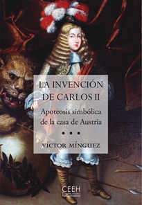 Books Frontpage Carlos II: el rey y su entorno cortesano