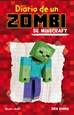 Front pageDiario de un zombi de Minecraft