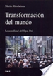 Front pageTransformación del mundo. La actualidad del Opus Dei