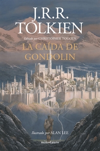 Books Frontpage La Caída de Gondolin