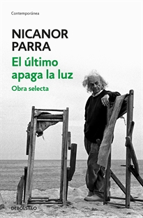 Books Frontpage El último apaga la luz