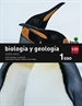 Front pageBiología y geología, Arce. 1 ESO. Savia