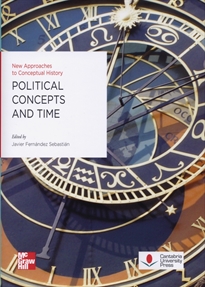 Books Frontpage Political concepts and time