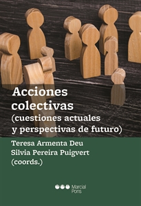 Books Frontpage Acciones colectivas