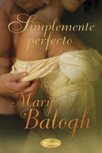Books Frontpage Simplemente perfecto