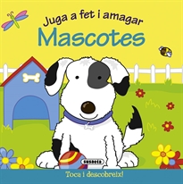 Books Frontpage Mascotes