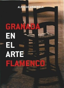 Books Frontpage Granada En El Arte Flamenco