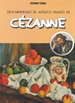 Front pageCézanne