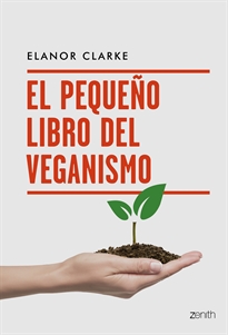 Books Frontpage El pequeño libro del veganismo