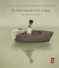 Books Frontpage PBO. El pescador y su alma