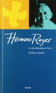 Books Frontpage Hermano Roger