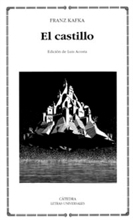Books Frontpage El castillo