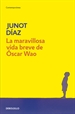 Front pageLa maravillosa vida breve de Óscar Wao