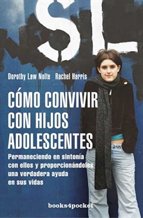 Books Frontpage Cómo convivir con los hijos adolescentes