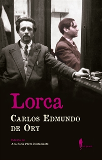 Books Frontpage Lorca
