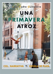 Books Frontpage Una primavera atroz