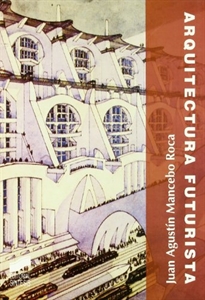 Books Frontpage Arquitectura futurista