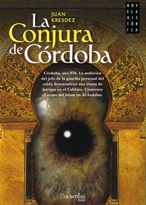 Books Frontpage La conjura de Córdoba