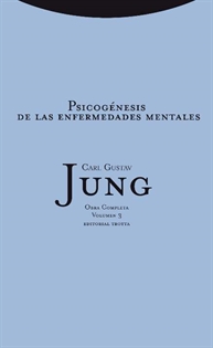 Books Frontpage Psicogénesis de las enfermedades mentales