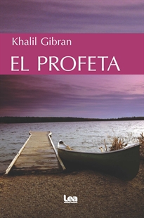 Books Frontpage El profeta