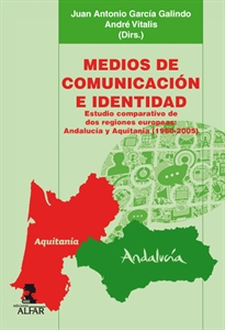 Books Frontpage Medios de comunicación e identidad