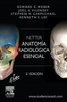 Front pageNetter. Anatomía radiológica esencial