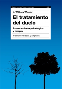 Books Frontpage El tratamiento del duelo