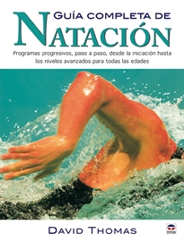 Books Frontpage Guía Completa De Natación