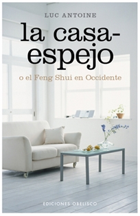 Books Frontpage La casa-Espejo