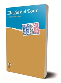 Books Frontpage Elogio del tour
