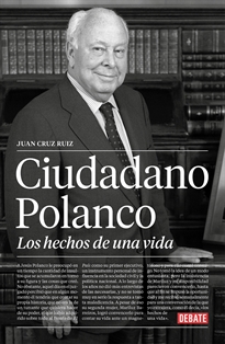 Books Frontpage Ciudadano Polanco