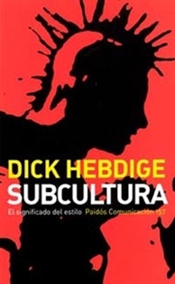 Books Frontpage Subcultura