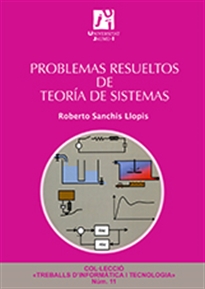 Books Frontpage Problemas resueltos de teoría de sistemas