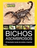 Front pageBichos asombrosos. El fascinante mundo de arañas e insectos