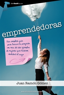 Books Frontpage Emprendedoras