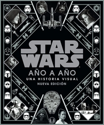 Books Frontpage Star Wars Año a Año 2021