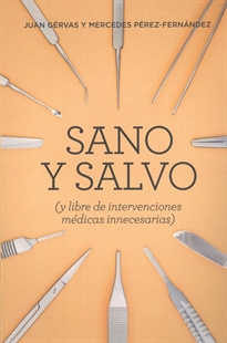 Books Frontpage Sano y Salvo (NE)