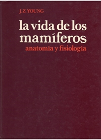 Books Frontpage La Vida De Los Mamiferos