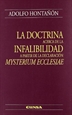 Front pageLa doctrina acerca de la infalibilidad a partir de la declaración mysterium ecclesiae