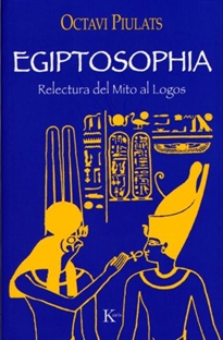 Books Frontpage Egiptosophia