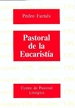 Front pagePastoral de la Eucaristía