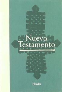 Books Frontpage Nuevo Testamento