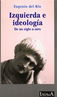 Books Frontpage Izquierda e ideología