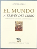 Front pageEl mundo a través del libro